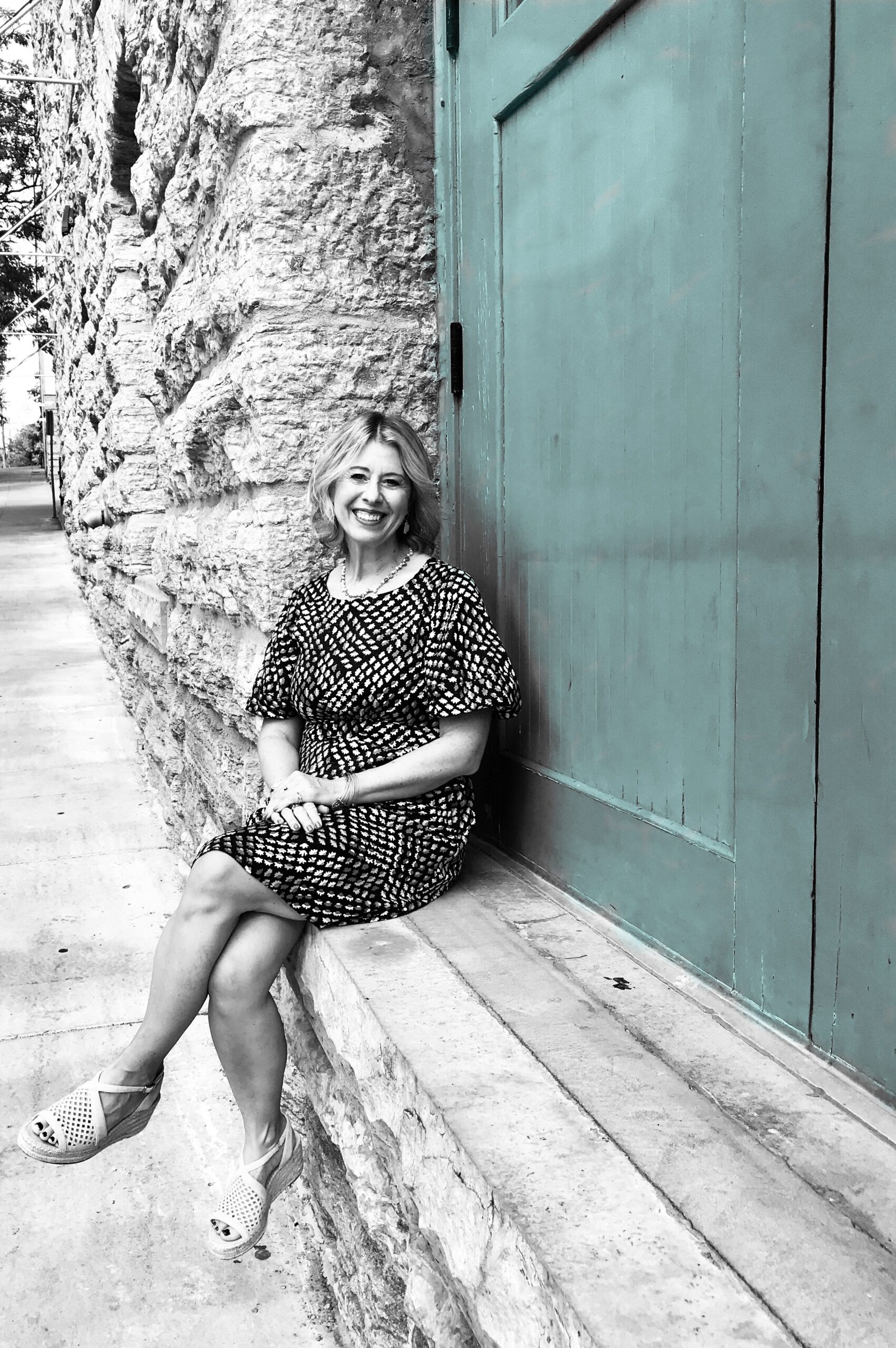 Jodi Lawyer, Holistic Occupational Therapist Jodi Lawyer, Holistic Occupational Therapist